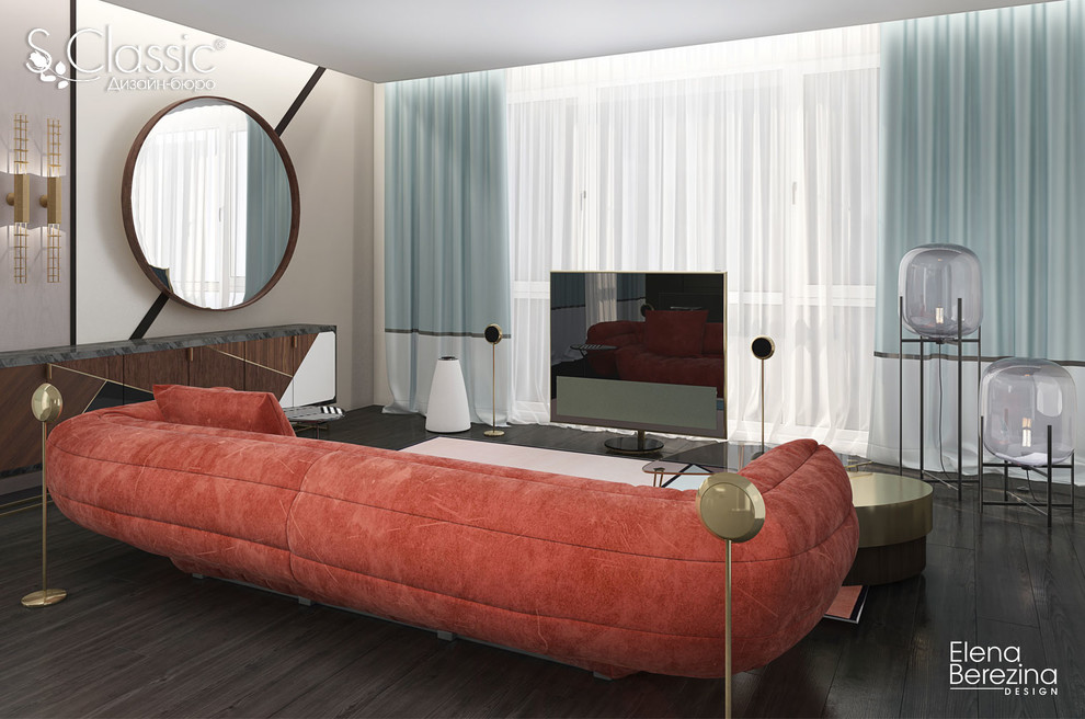 По законам молодых