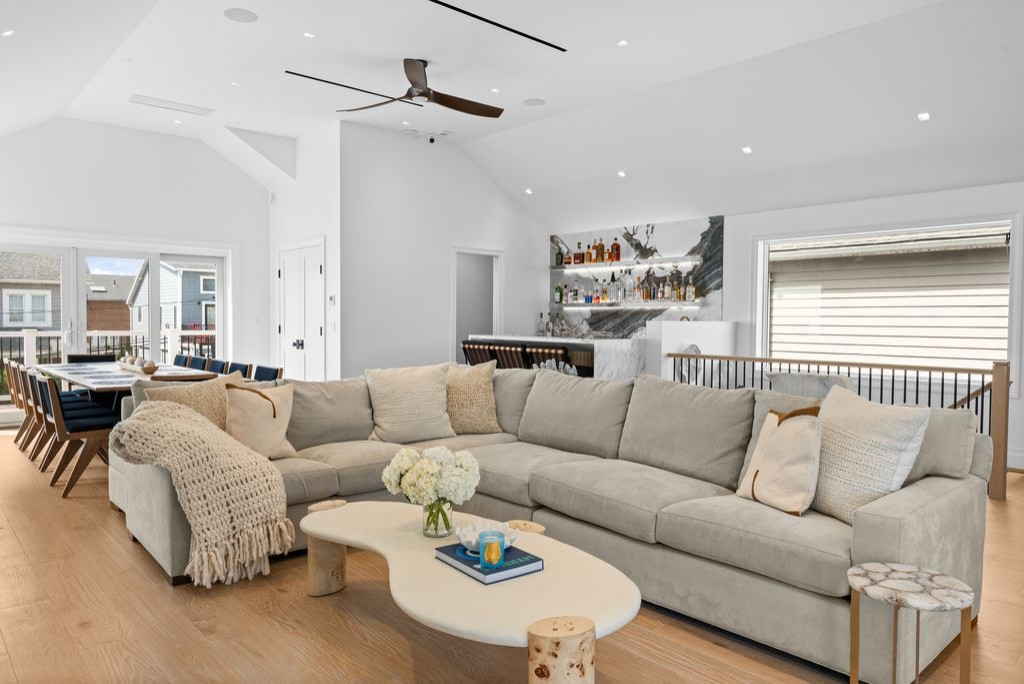 Rockaway Beach House