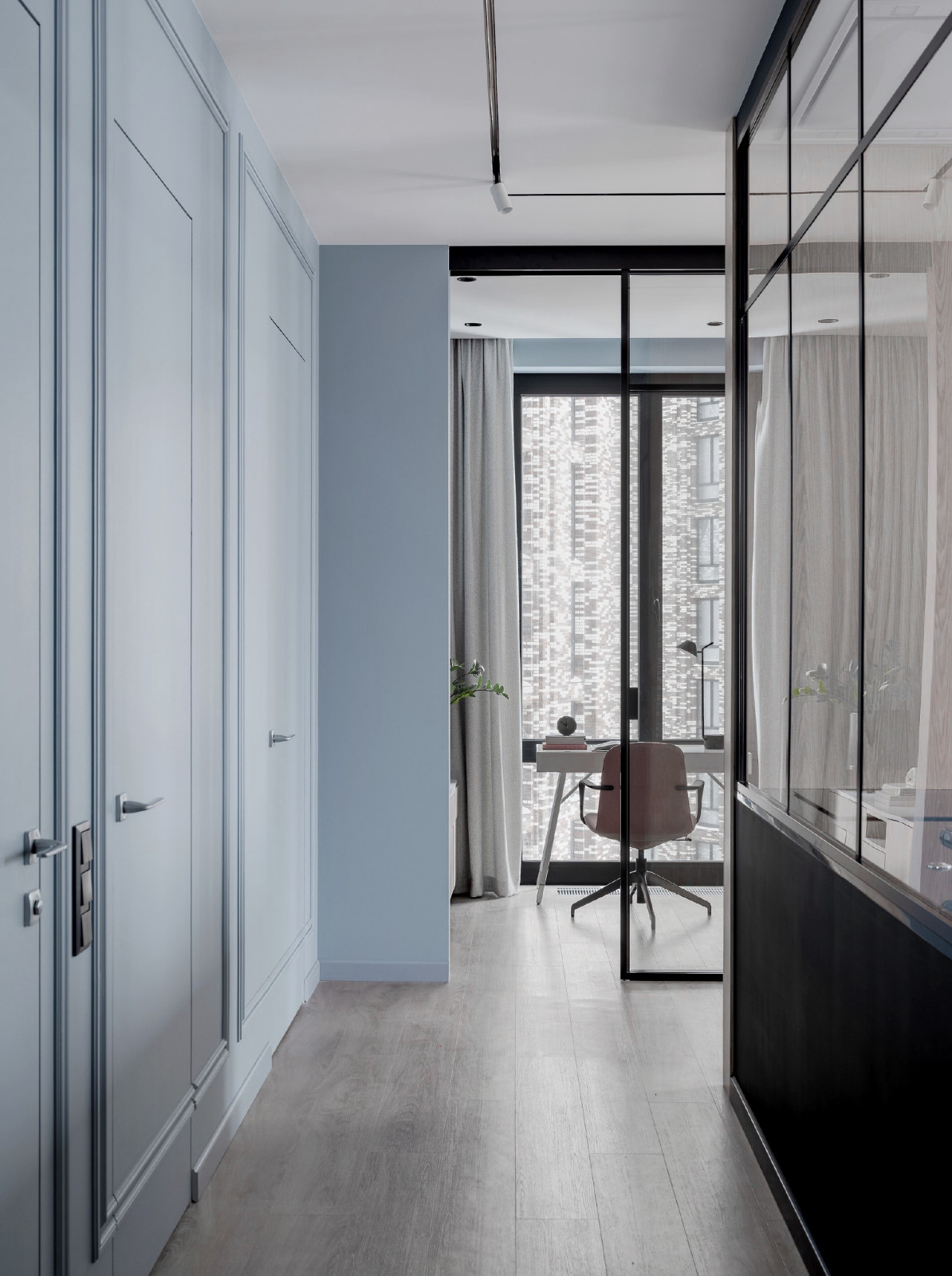 Пресня Сити 65 фото