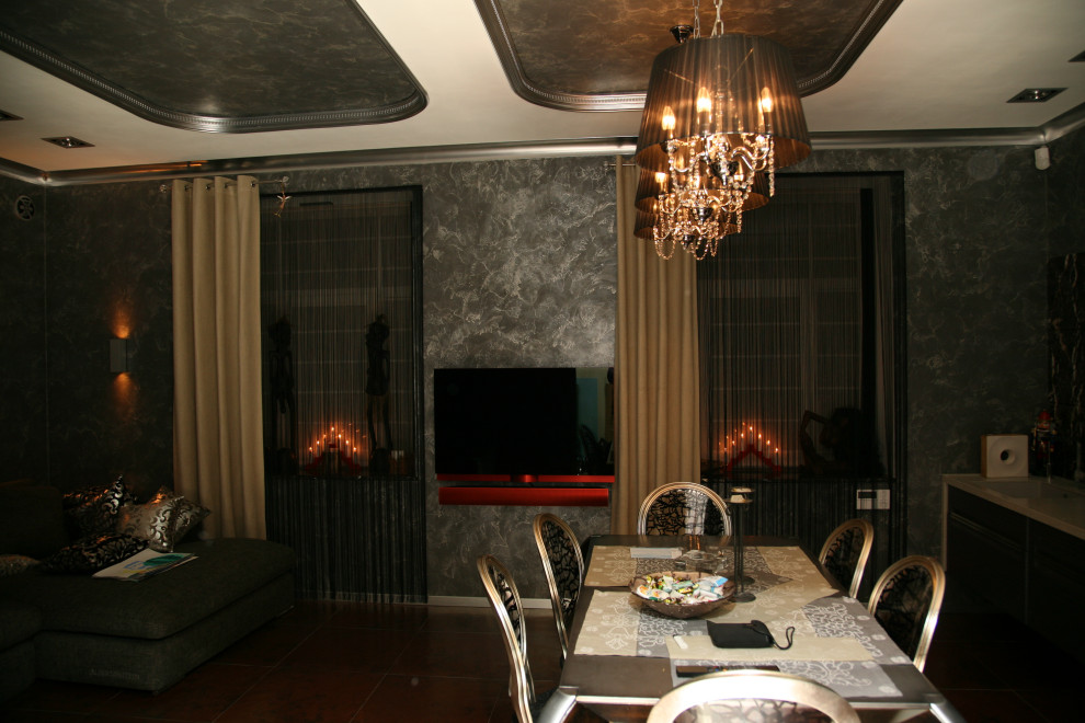 примеры работ