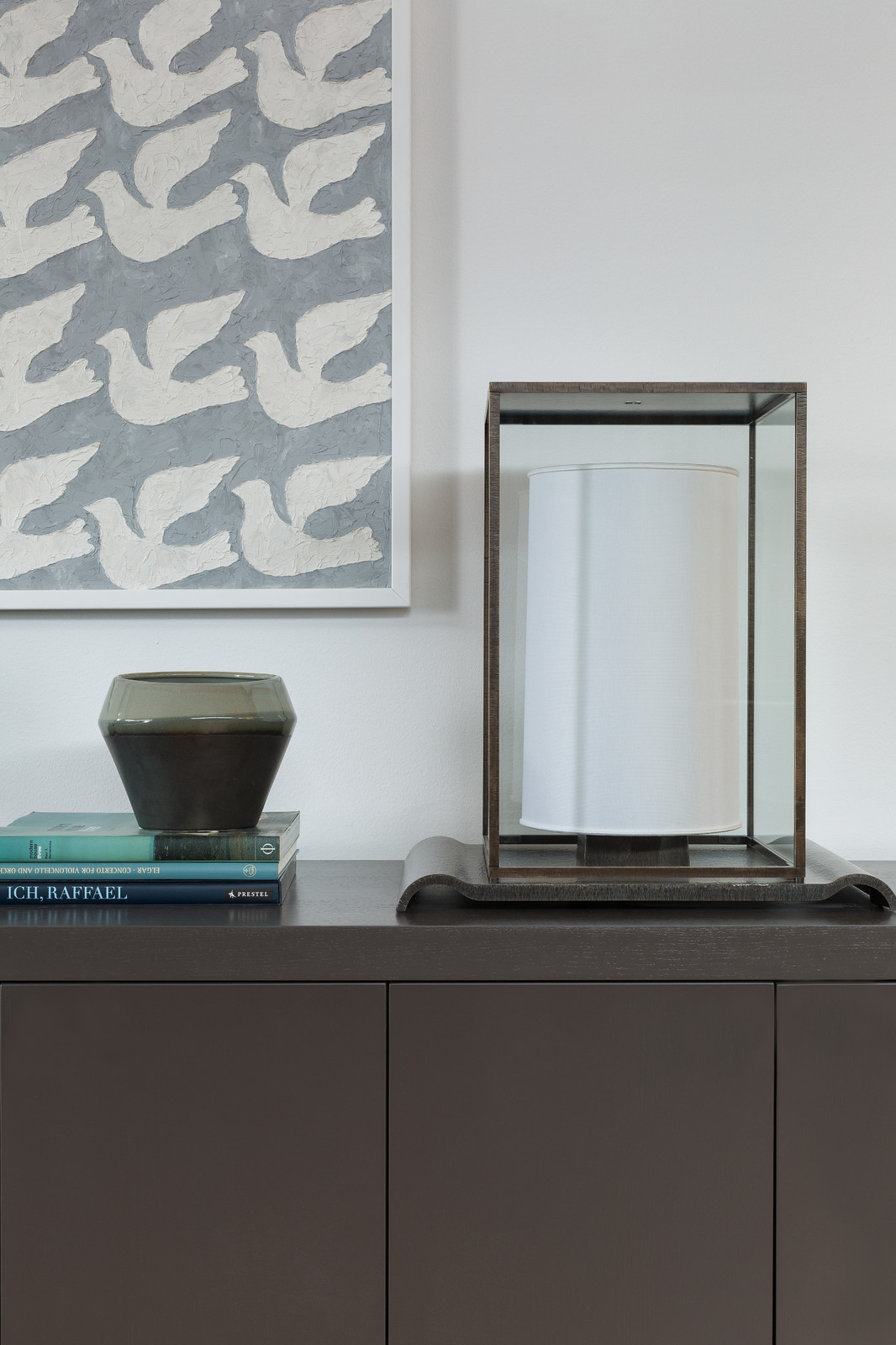 Пентхаус в Вене