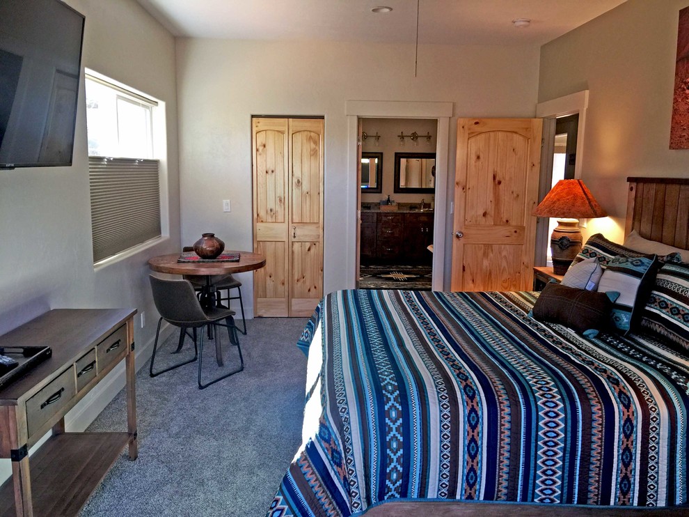 Summerwood Duplex
