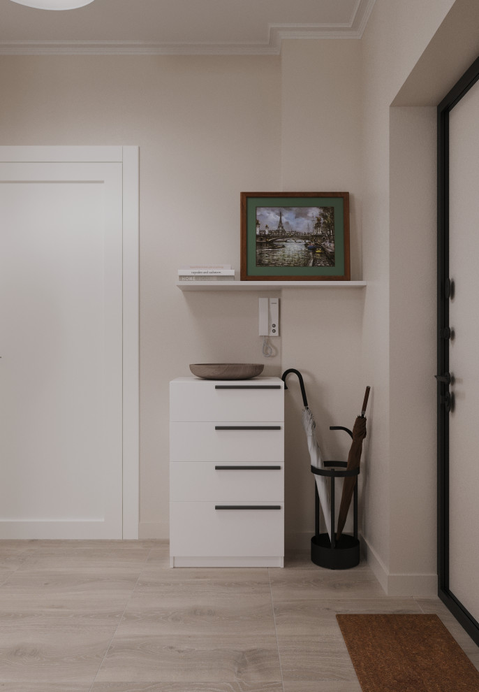 ЖК Изумрудный Бор