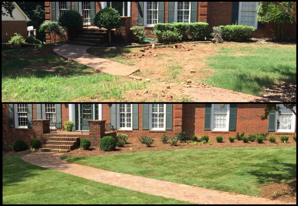 Dunwoody Makeover