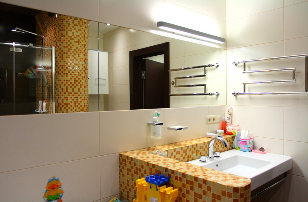 Smaug The Golden. Интерьер квартиры