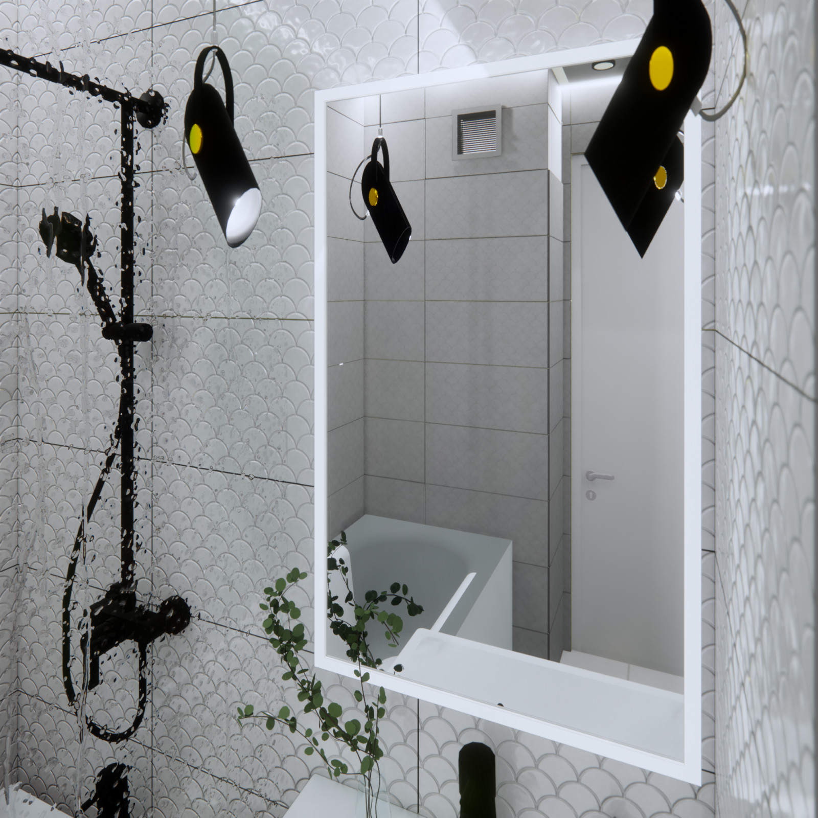 Дачный проект