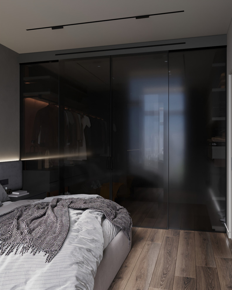 Квартира в ЖК "Альтер"