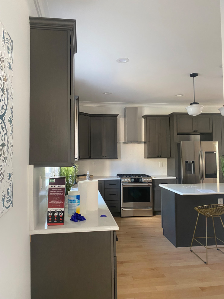 Project Photos