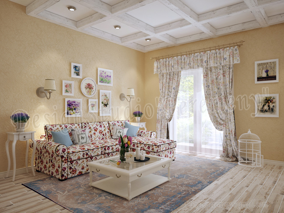 Уютный Прованс