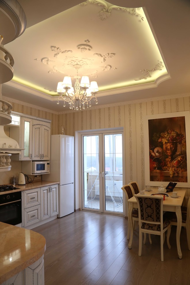 Наши работы