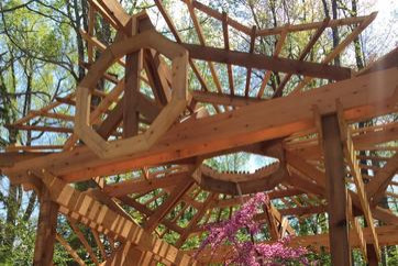 Organic Roots Horticulture Projects