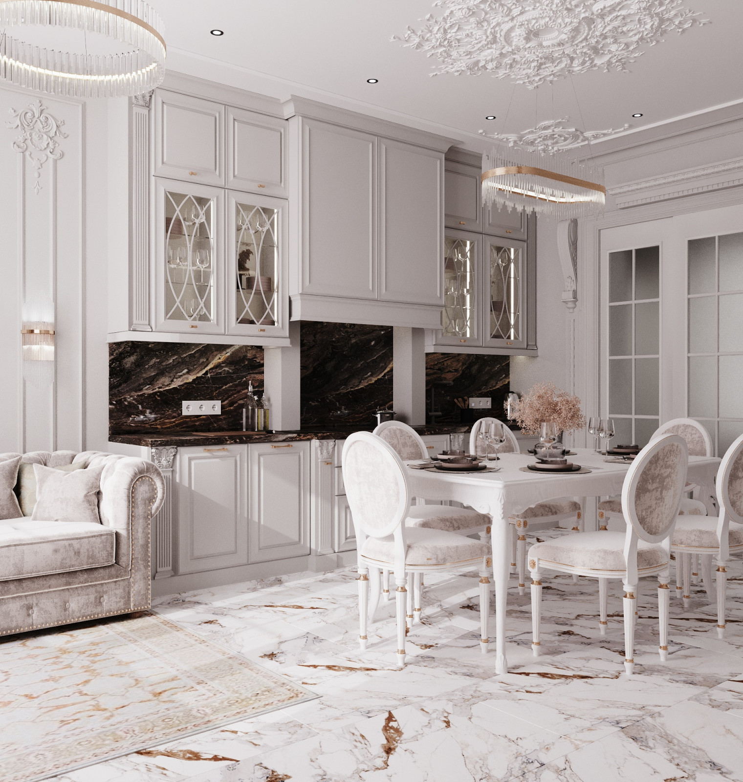 Дизайн интерьера (8)