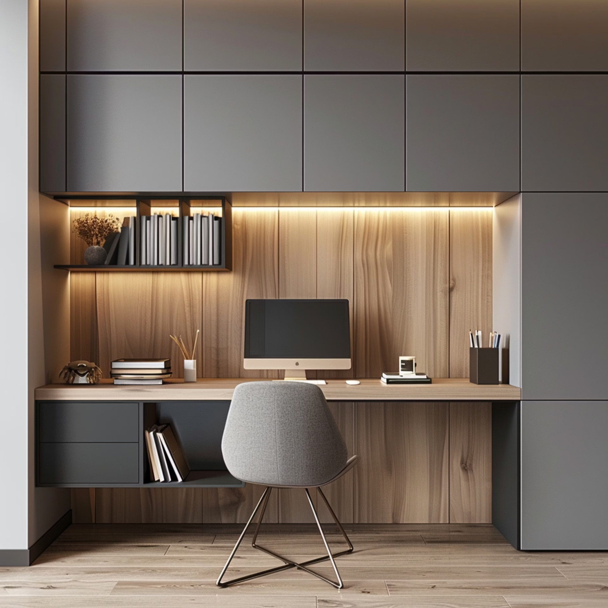 Oraanj Interior Design