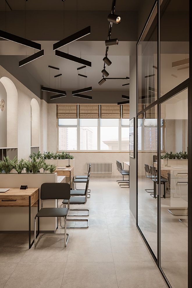 Офис продаж PR-398 ЮУ КЖСИ в Челябинске