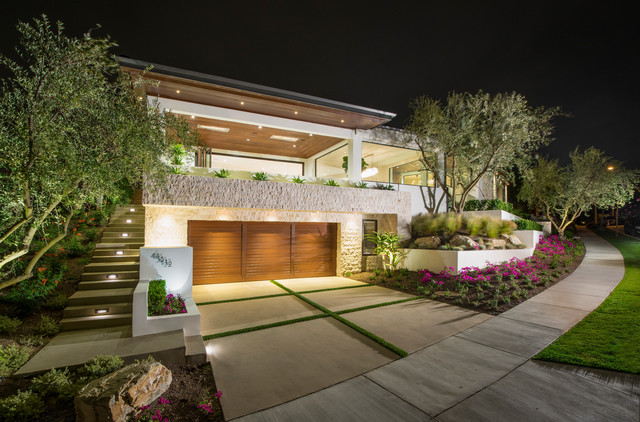 Roxbury_1 contemporain-facade