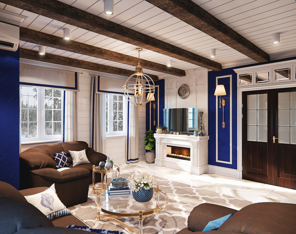 Загородный Клуб