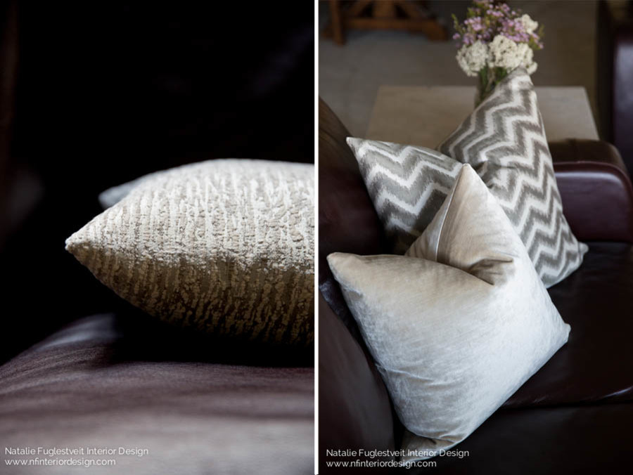 Home design - transitional home design idea in Calgary