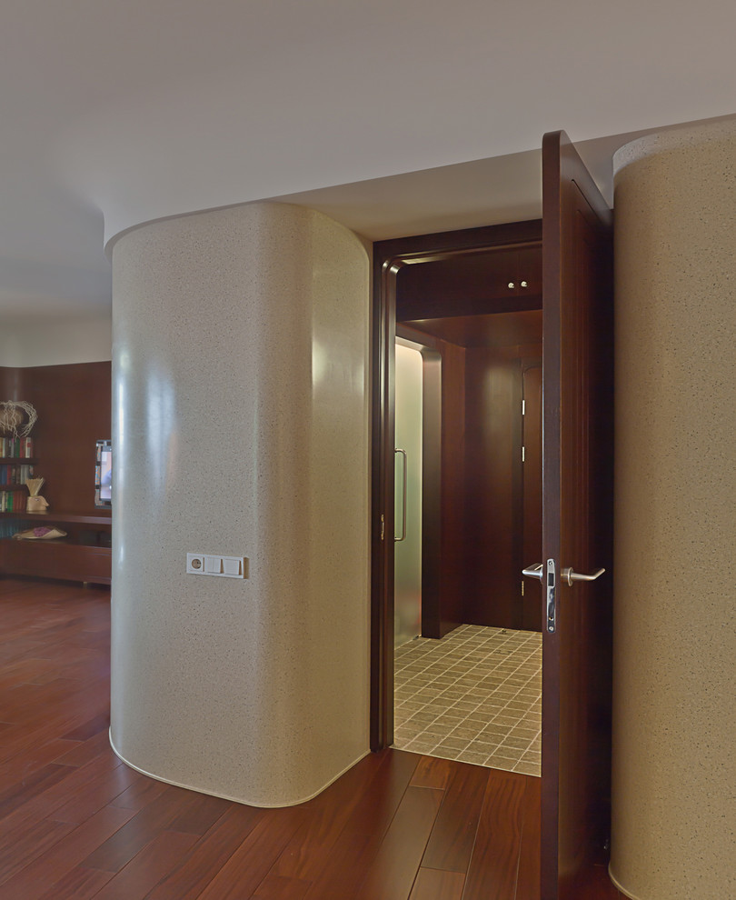 квартира на Морской набережной