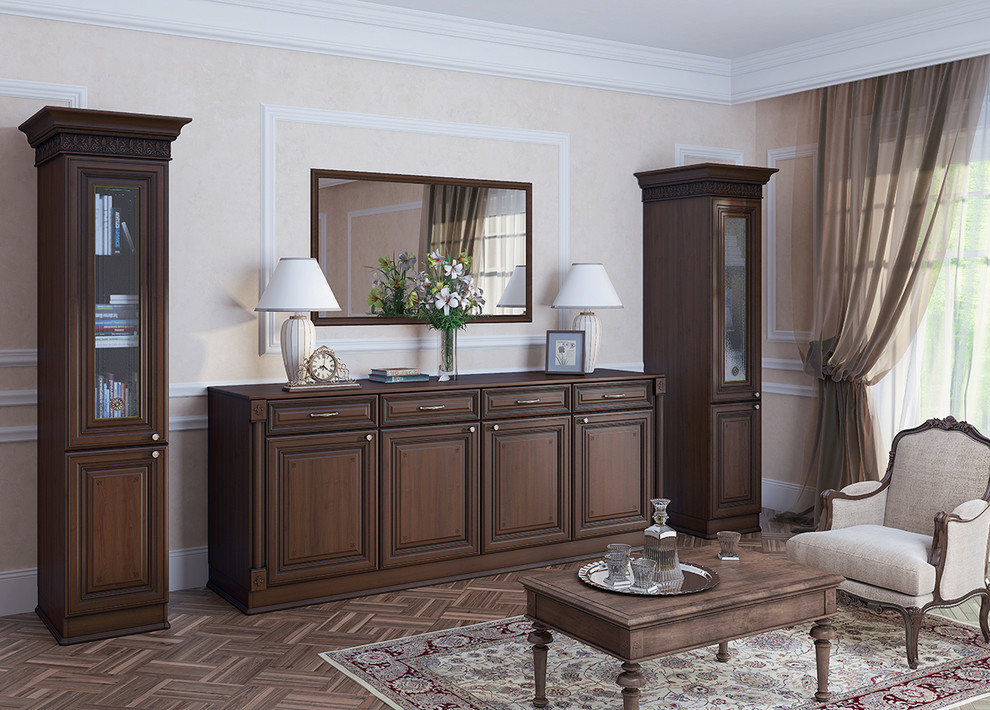 Лукреция (гостиная)