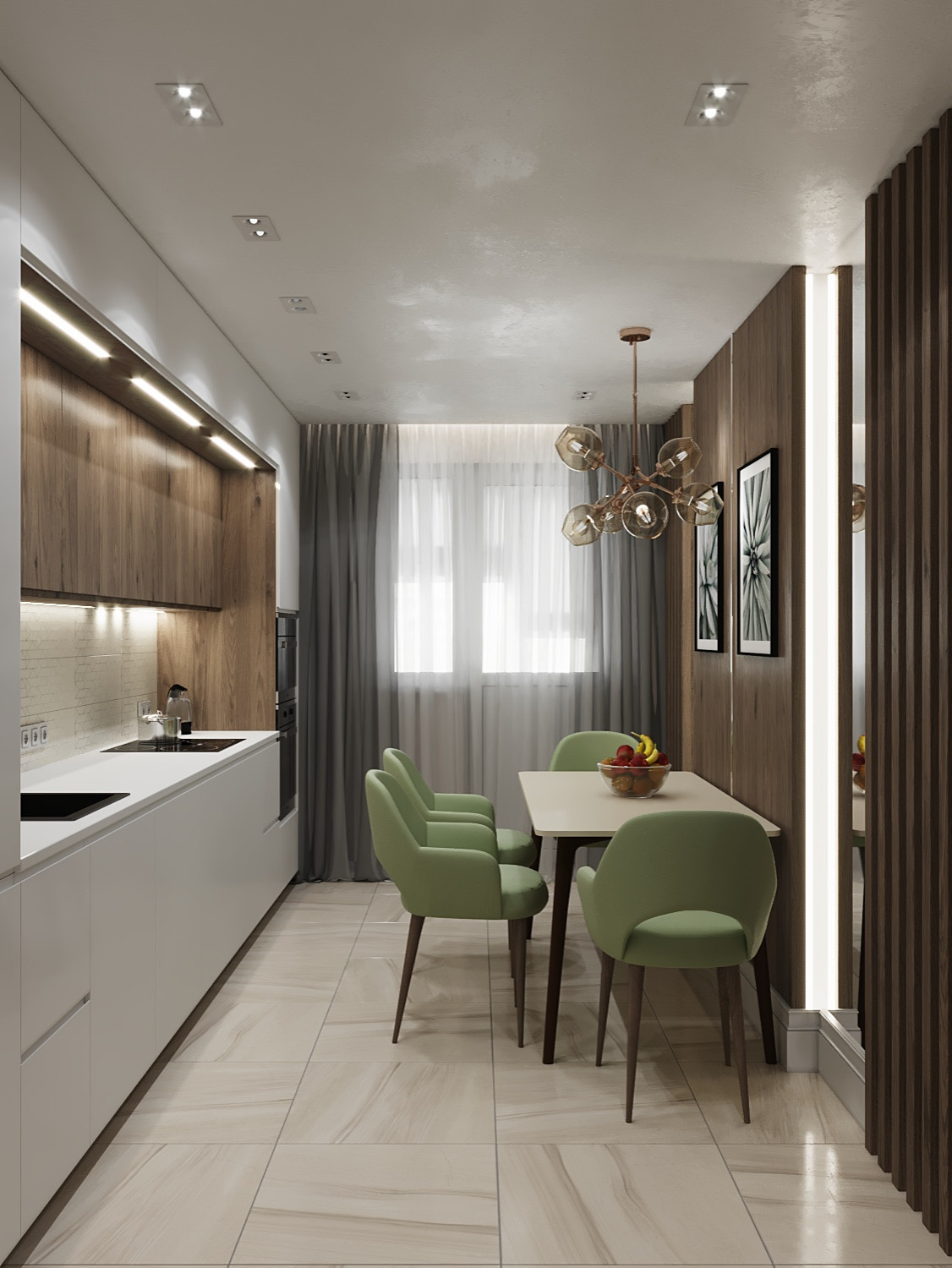 1комнт г.Москва