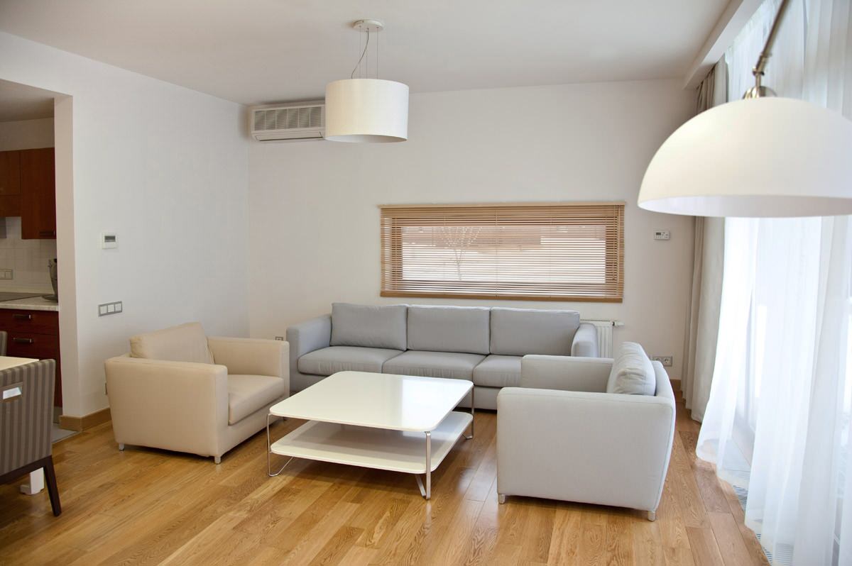 Cottage in SKOLKOVO MMS