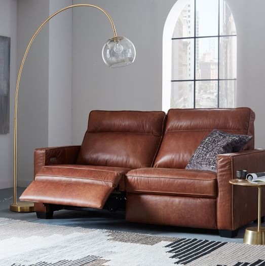 West Elm Sofa Review The Henry