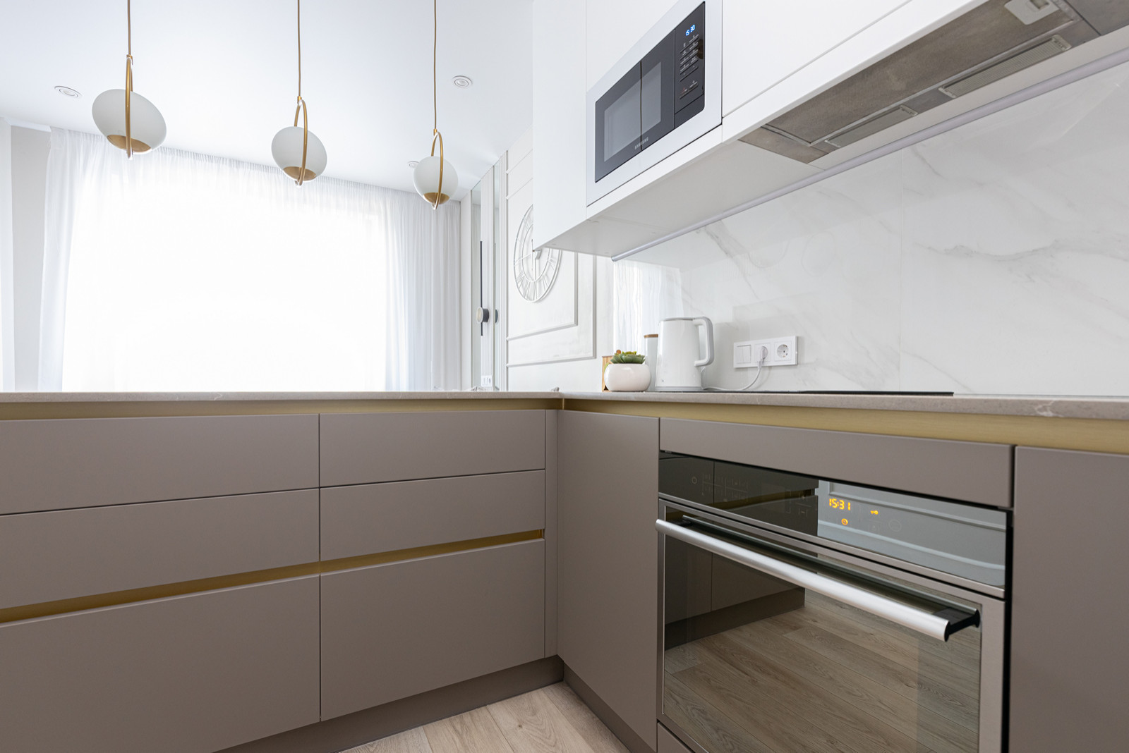 Кухня под заказ