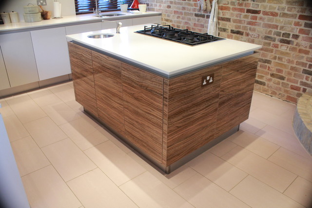 Barn Conversion kitchen kitchen