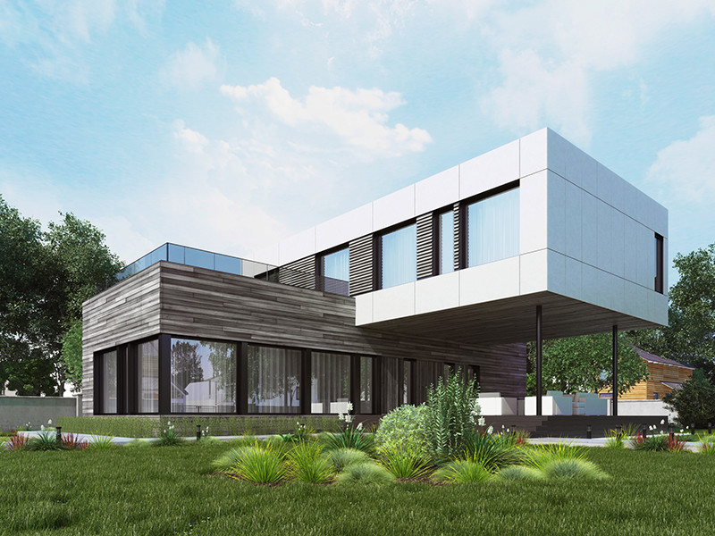 Зодчество 2015_Архитектура