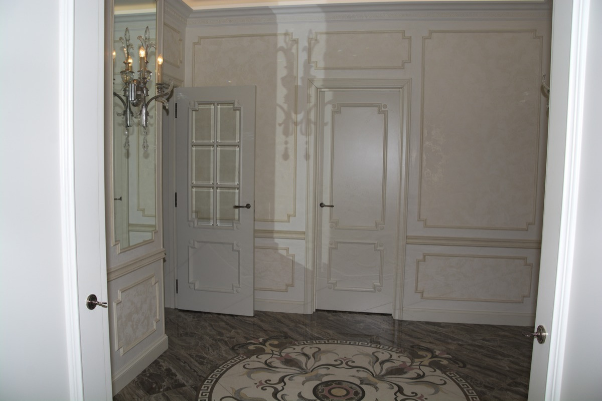 Квартира на Ломоносовском