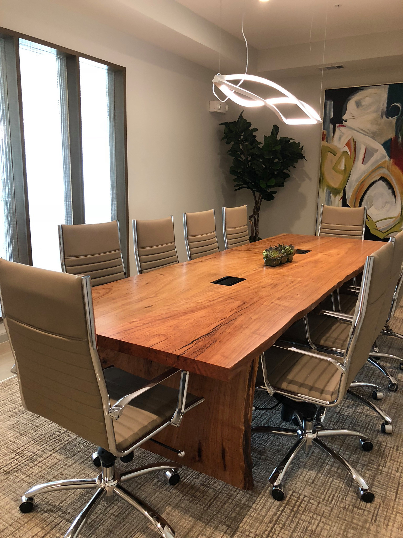 Conference Tables