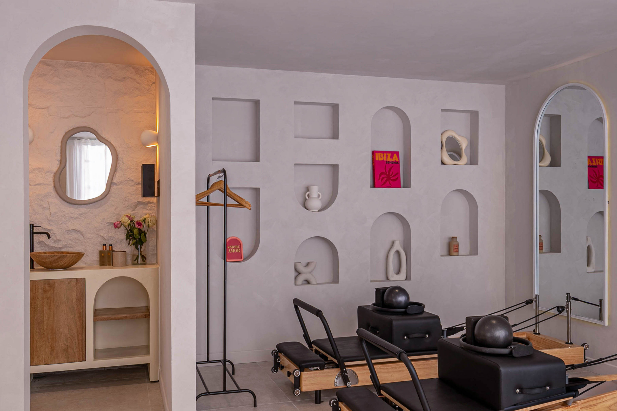 Décoration et Aménagement d'intérieur pour les espaces résidentiels ou locatifs