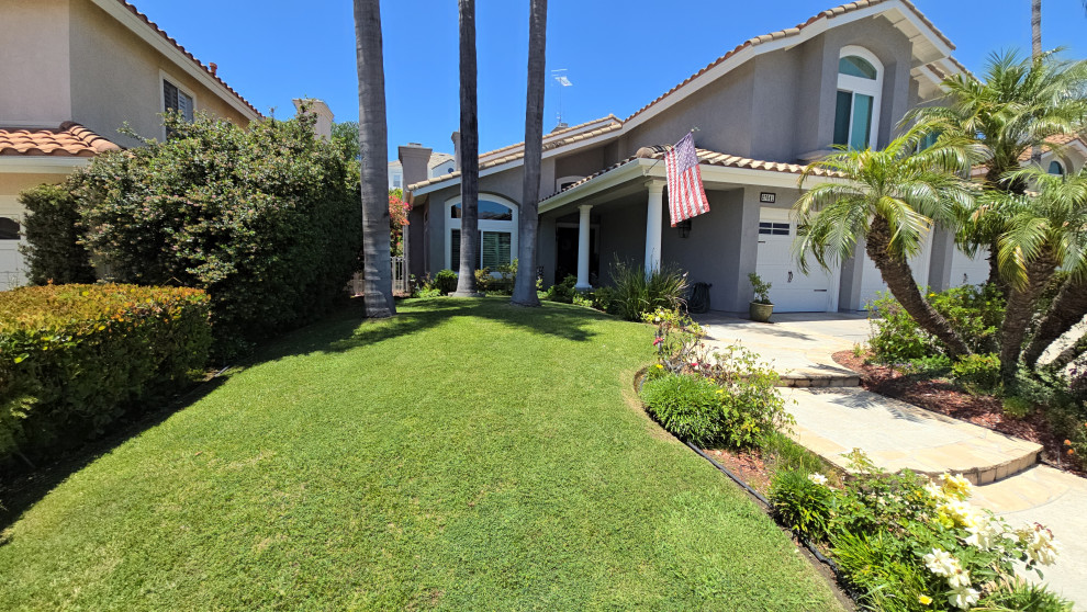 Bahorich - Remodel/New Construction - Laguna Hills, CA.