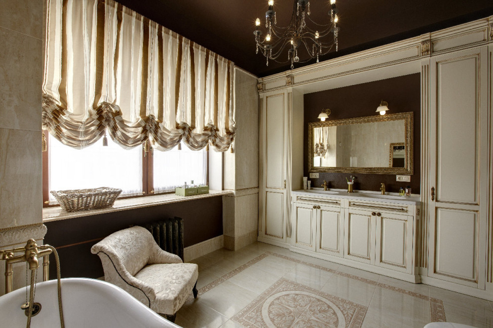 Чистые пруды