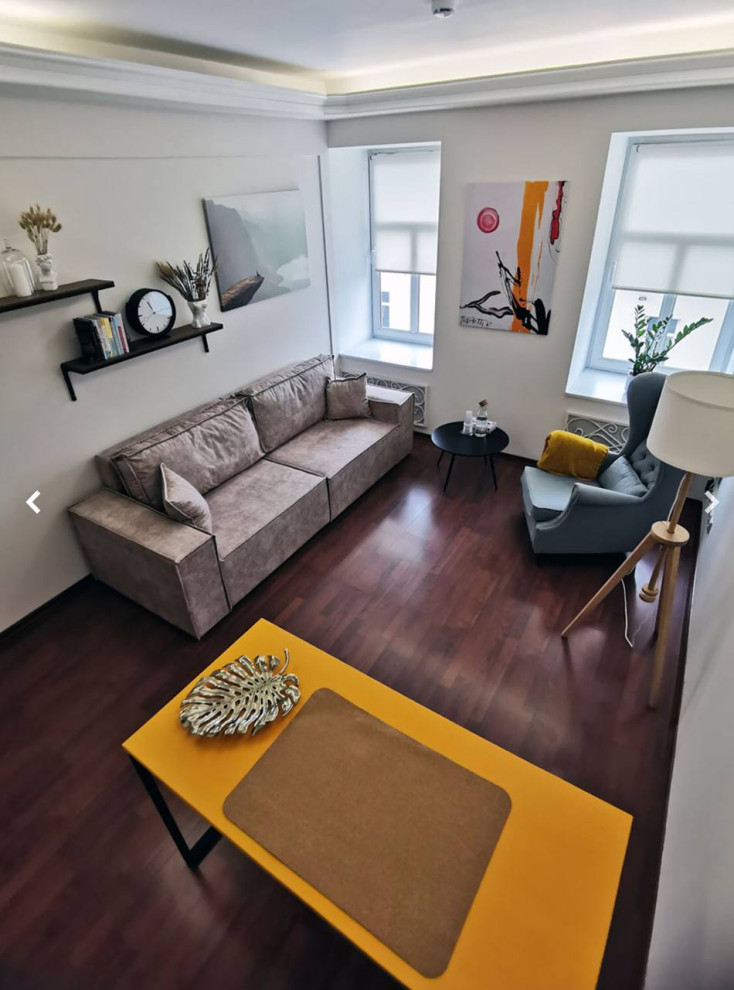 Коворкинг для психологов на Таганской