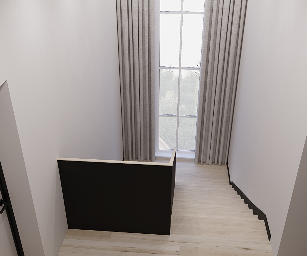 Загородный дом 2021