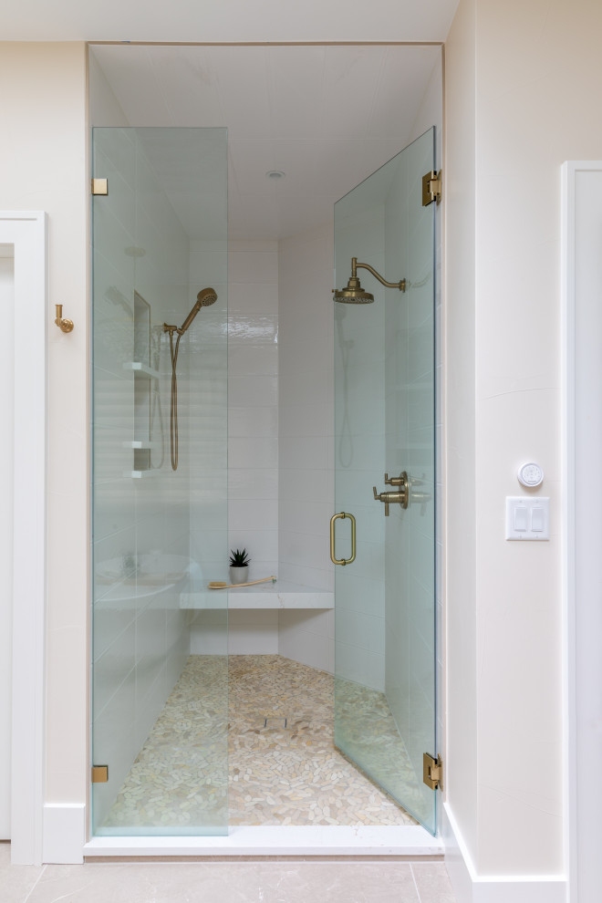 Westview Renovation