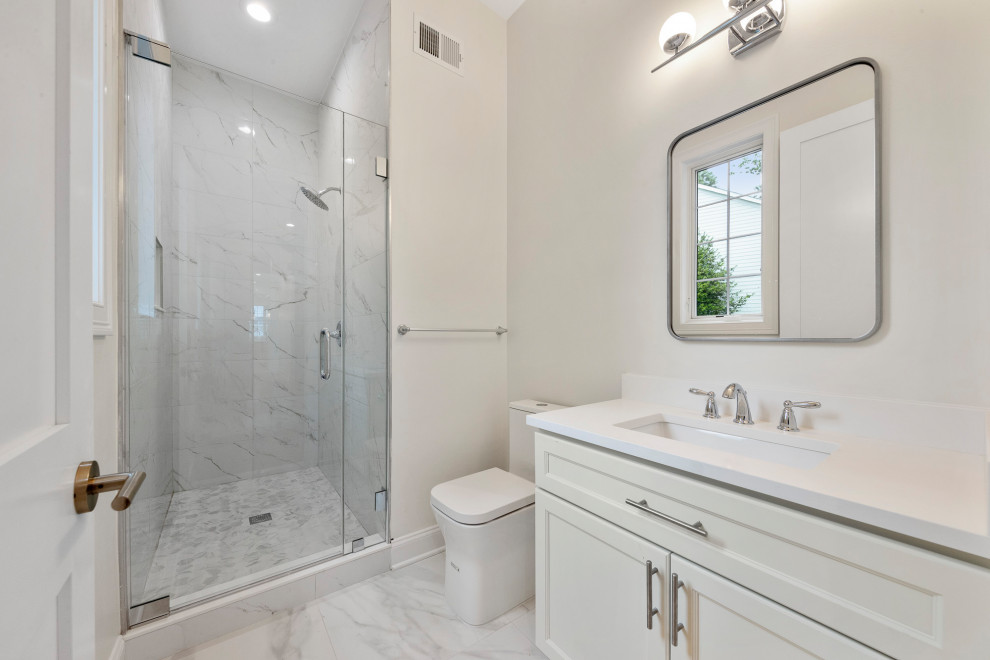 Bathrooms