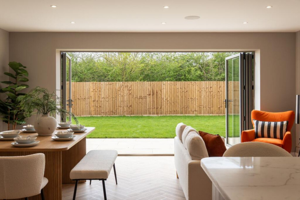 The Ridgeway Plot 2 - New Build - Stage to Sell