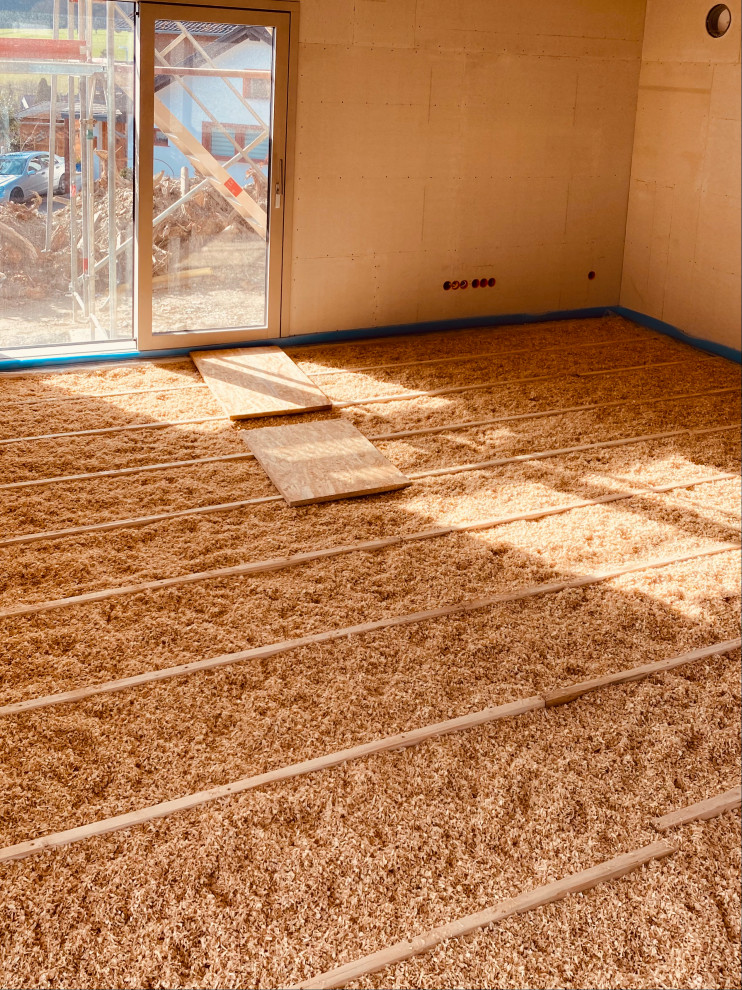 Moderne Wohnidee in Frankfurt am Main