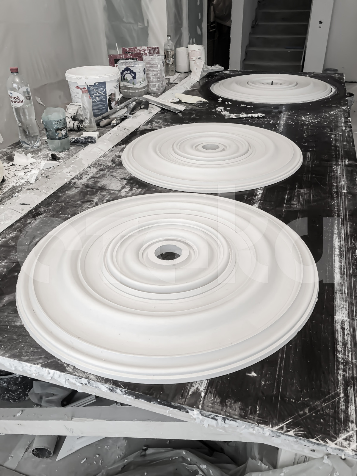 Изготовление