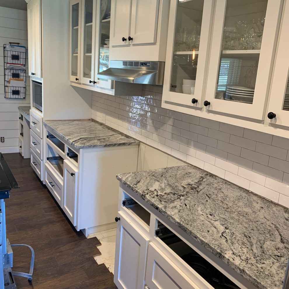 Home Remodel