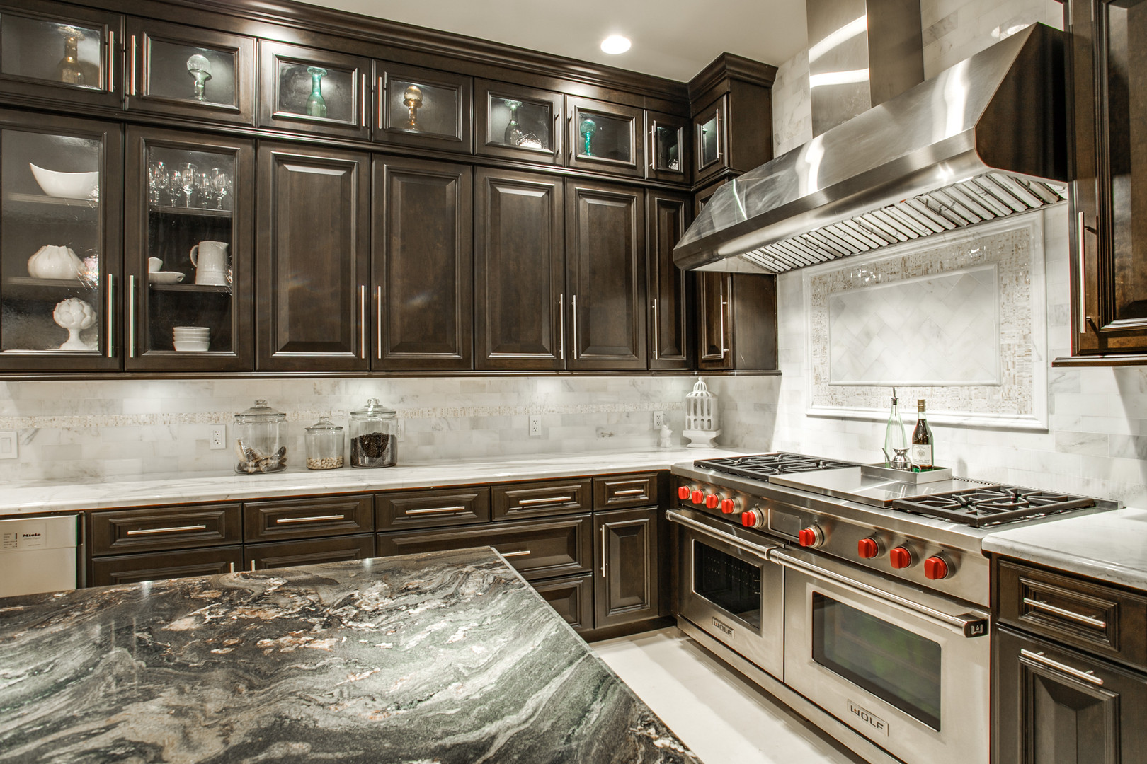 Backsplash