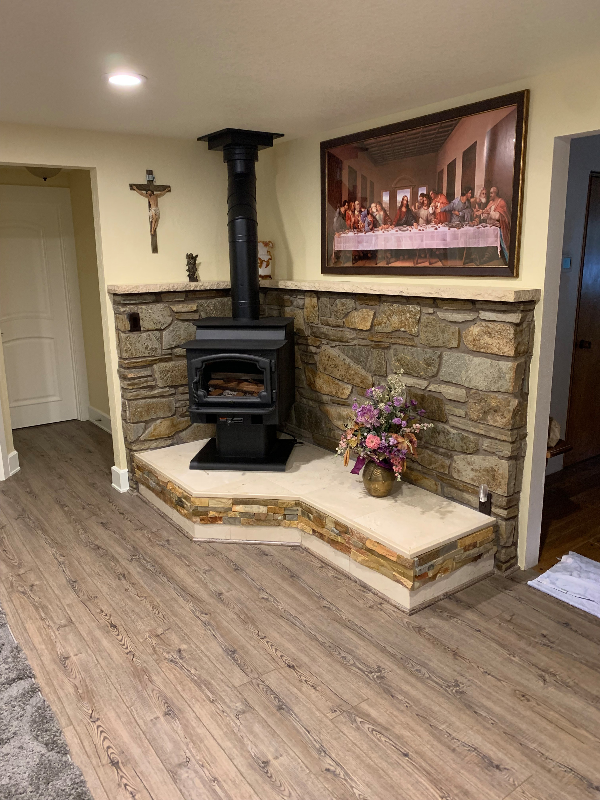 Kitchen Remodel