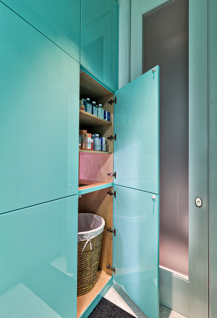 South Beach maritim-badezimmer