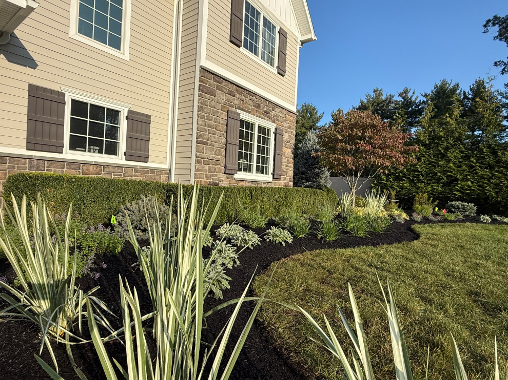 Planting Design
