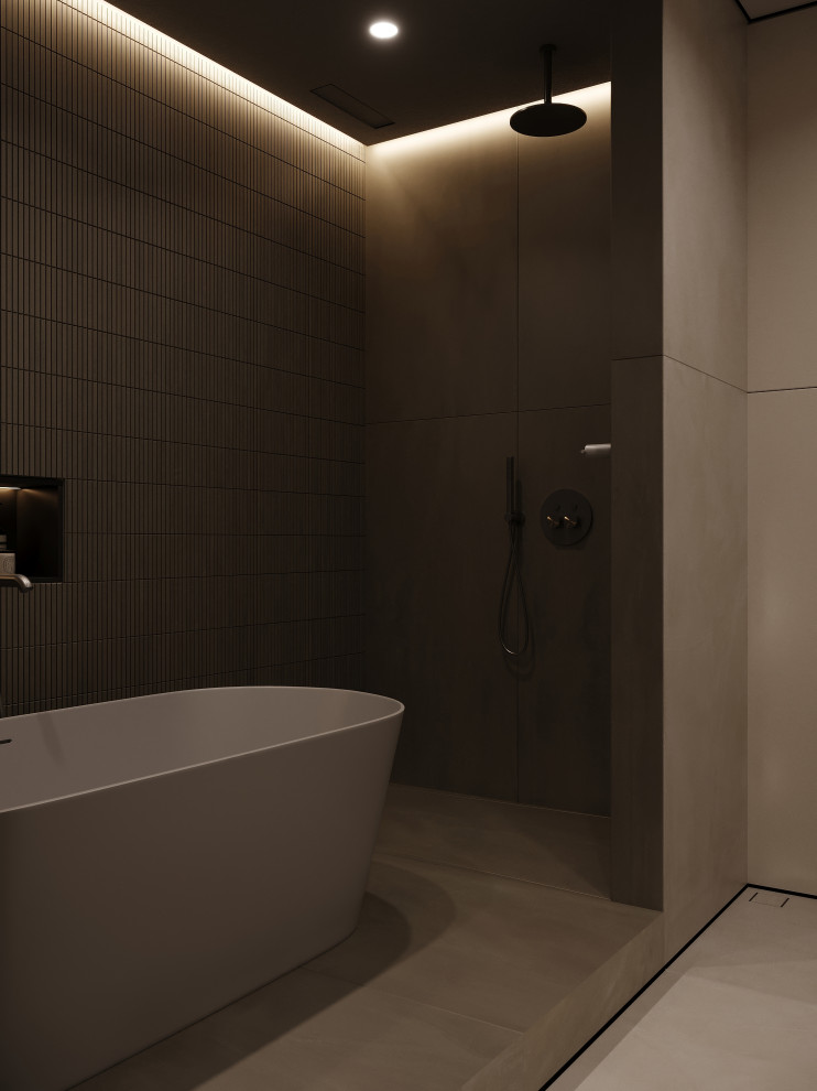 Квартира на Тухачевского