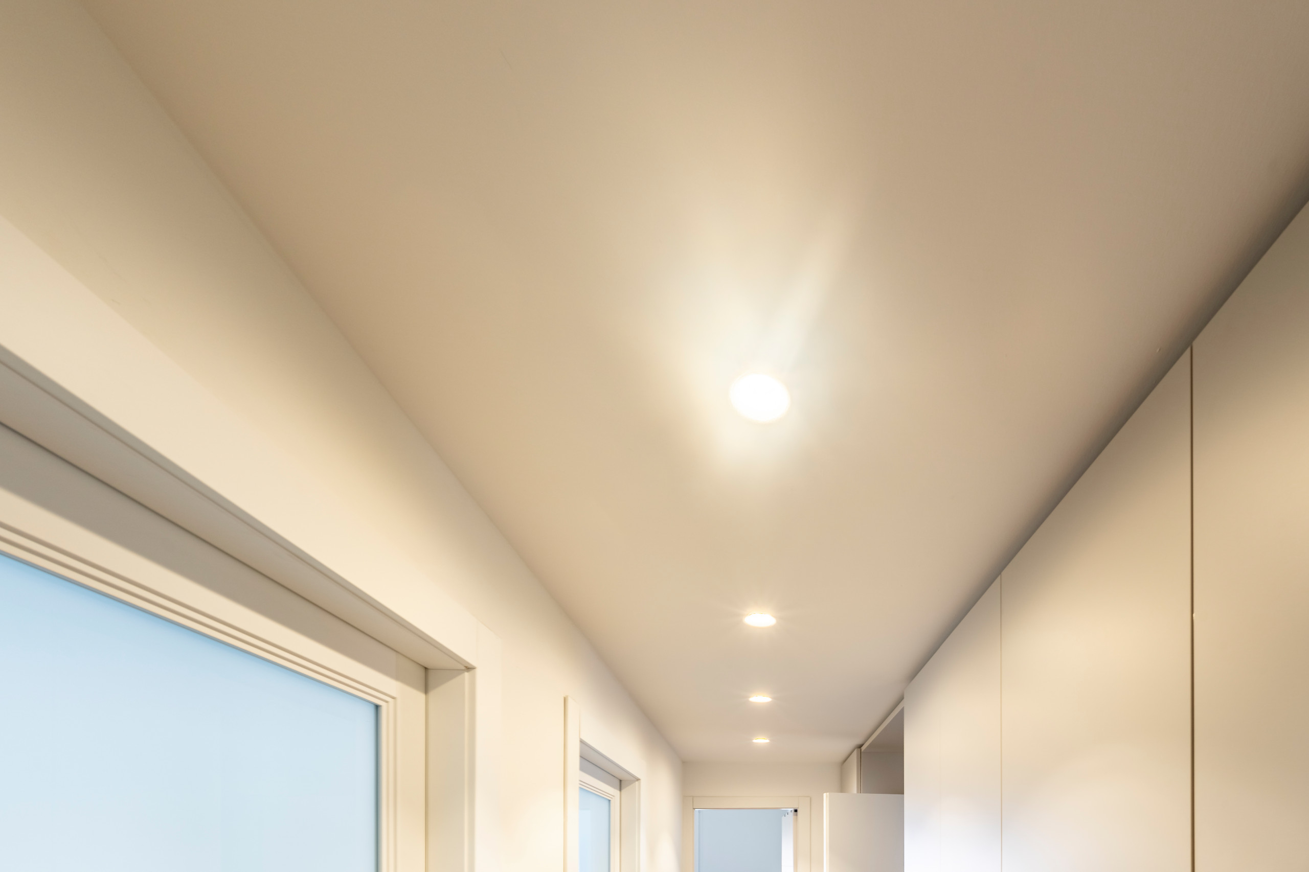 Ristrutturazione Casa Ardenza - Appartamento di 110 mq a Livorno