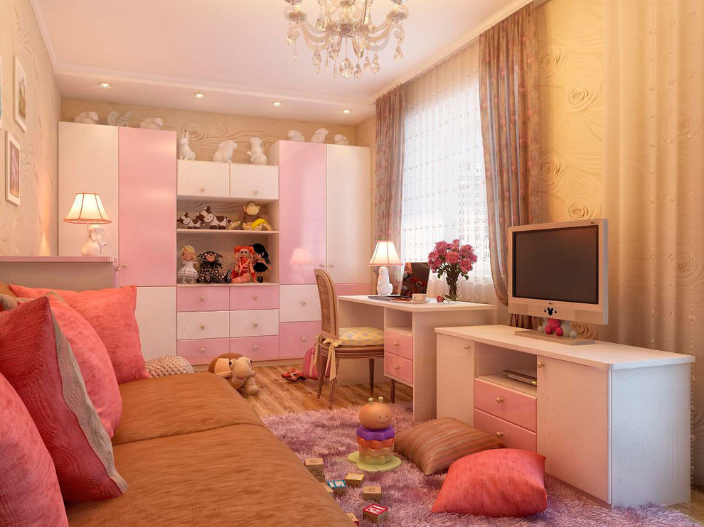 ЖК Магеллан, дом Европа