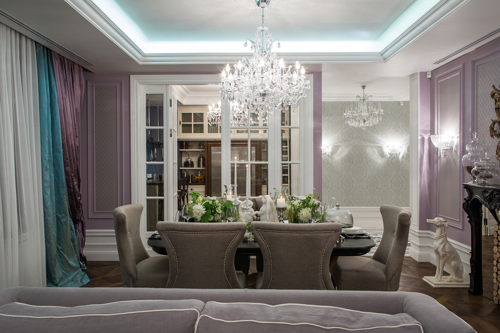 Classical Proportions